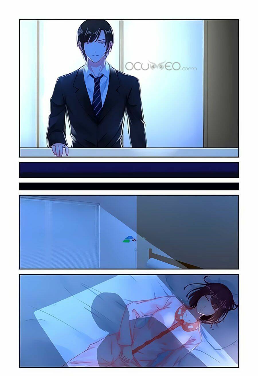 Danh Môn Thiên Hậu Chapter 96 - Trang 2