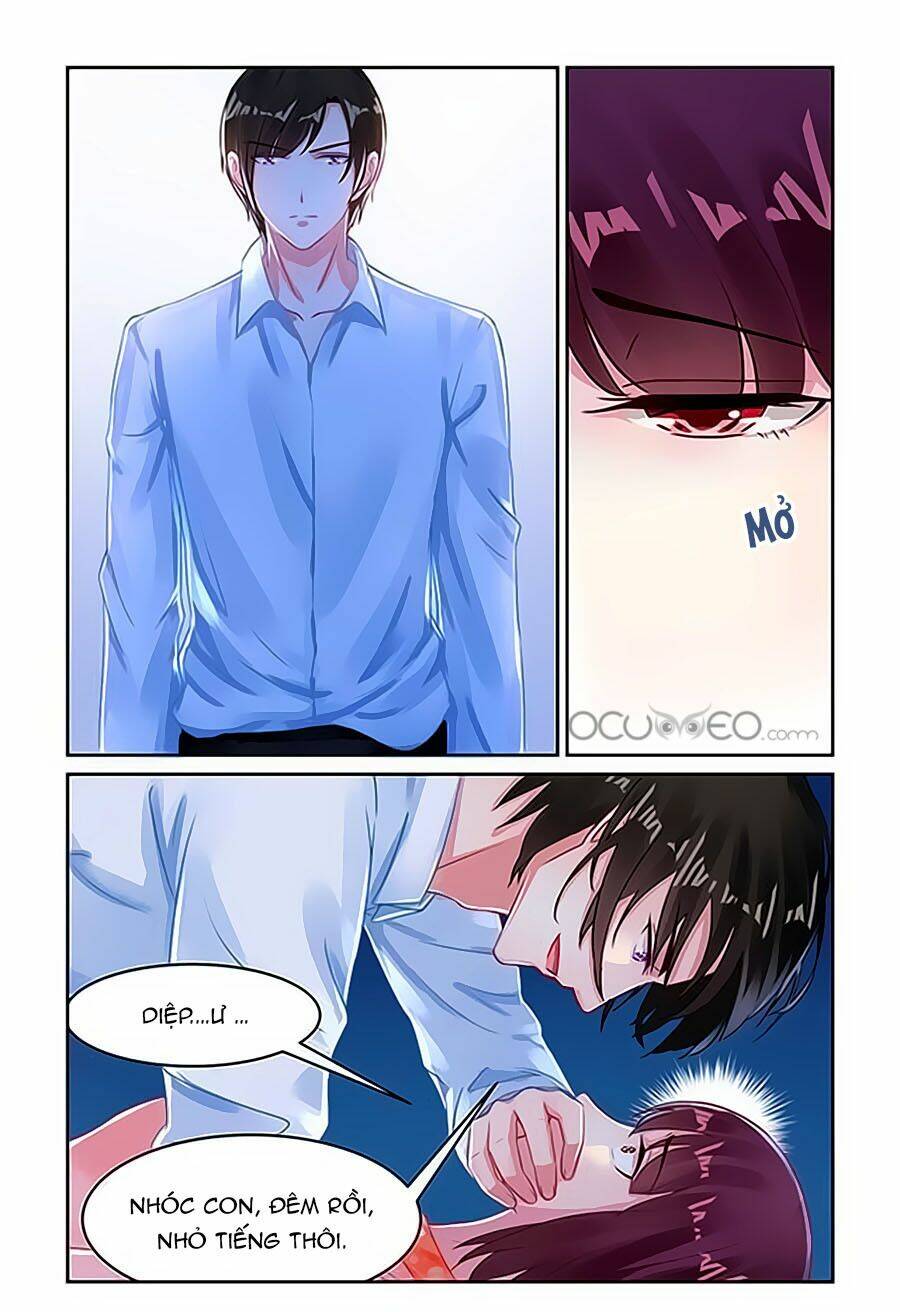 Danh Môn Thiên Hậu Chapter 96 - Trang 2