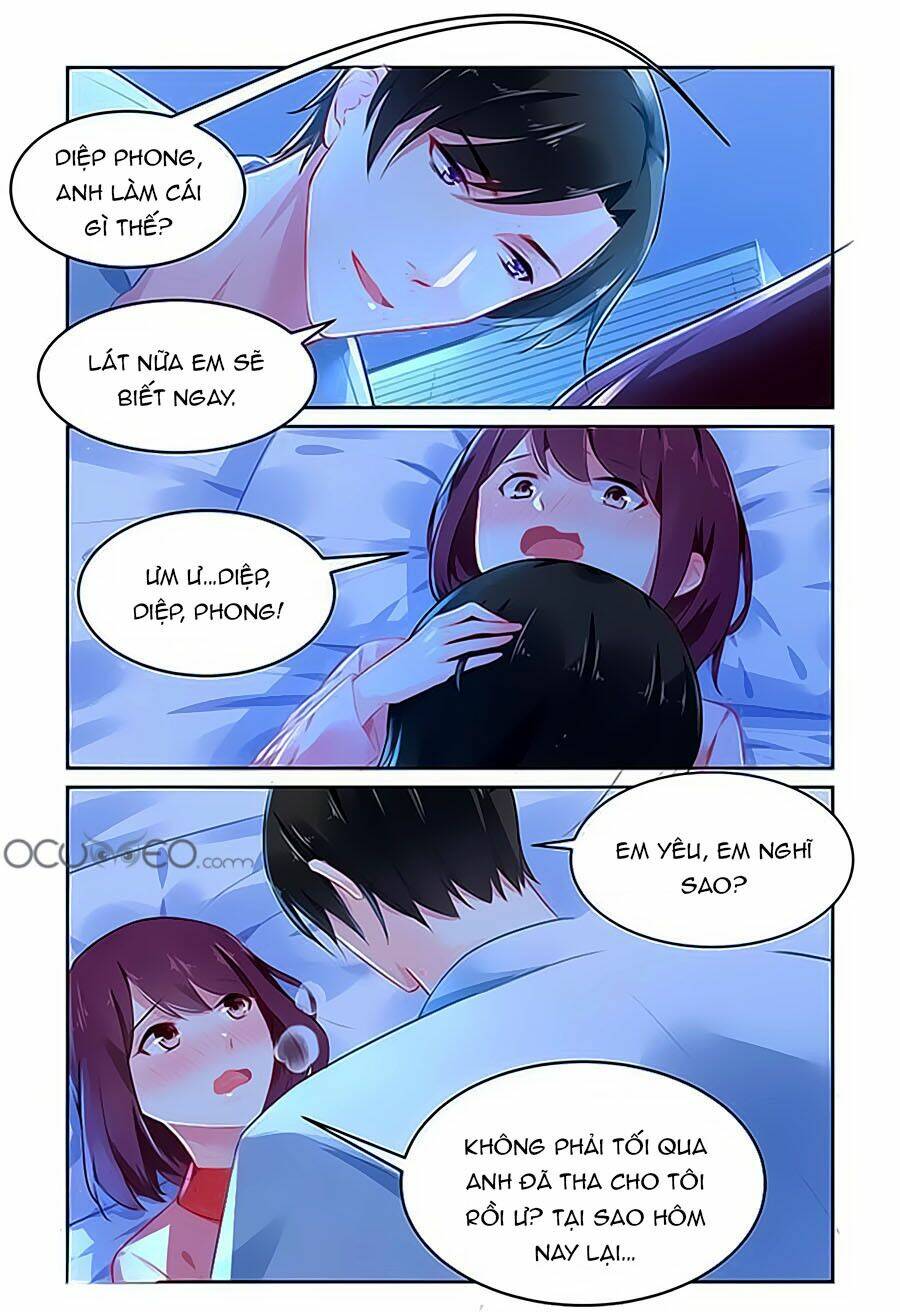 Danh Môn Thiên Hậu Chapter 96 - Trang 2