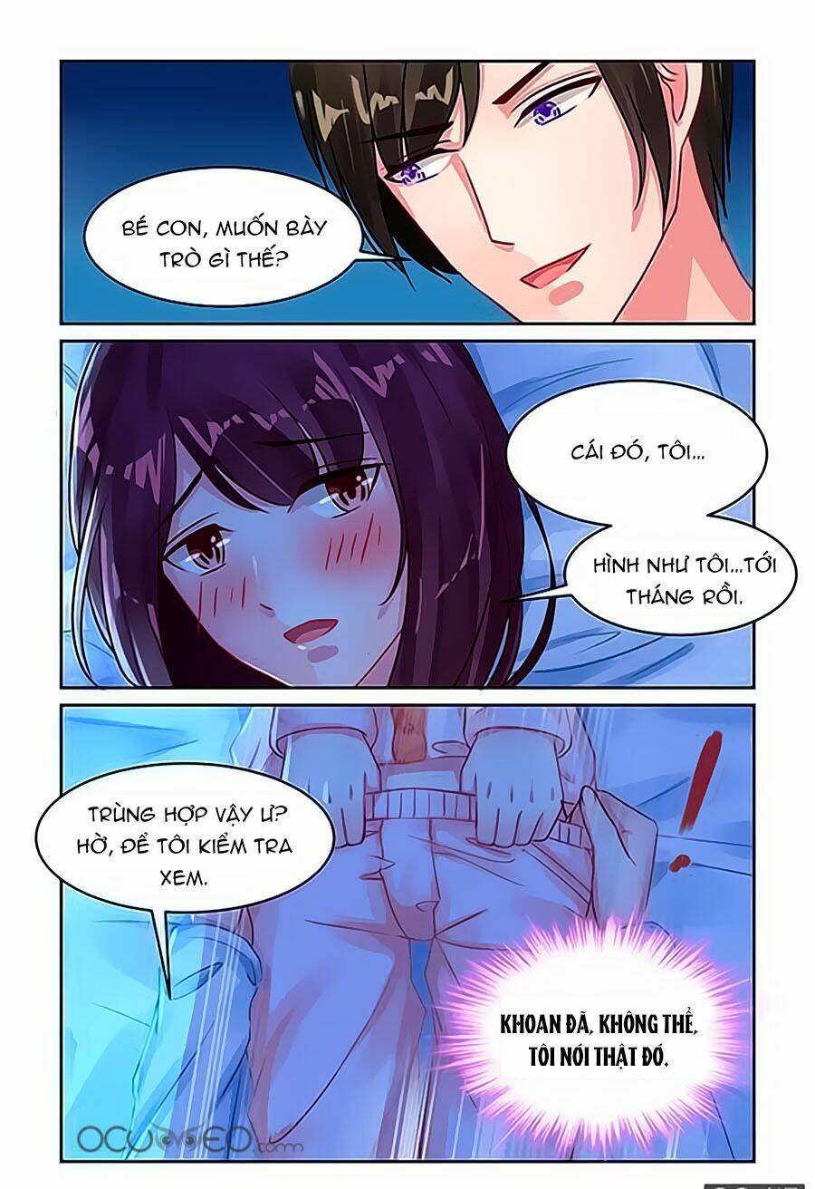 Danh Môn Thiên Hậu Chapter 97 - Trang 2