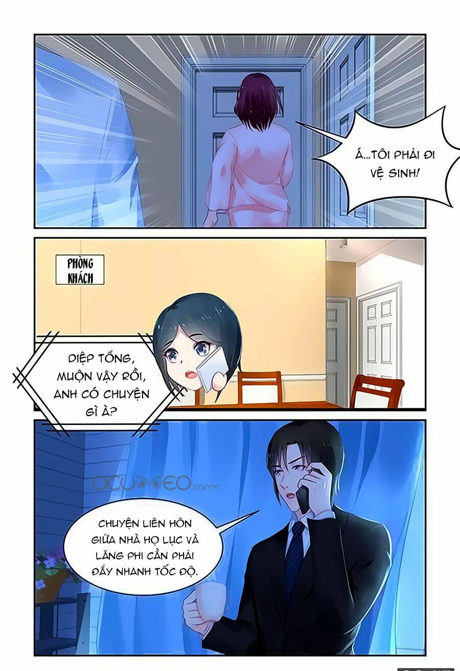 Danh Môn Thiên Hậu Chapter 97 - Trang 2