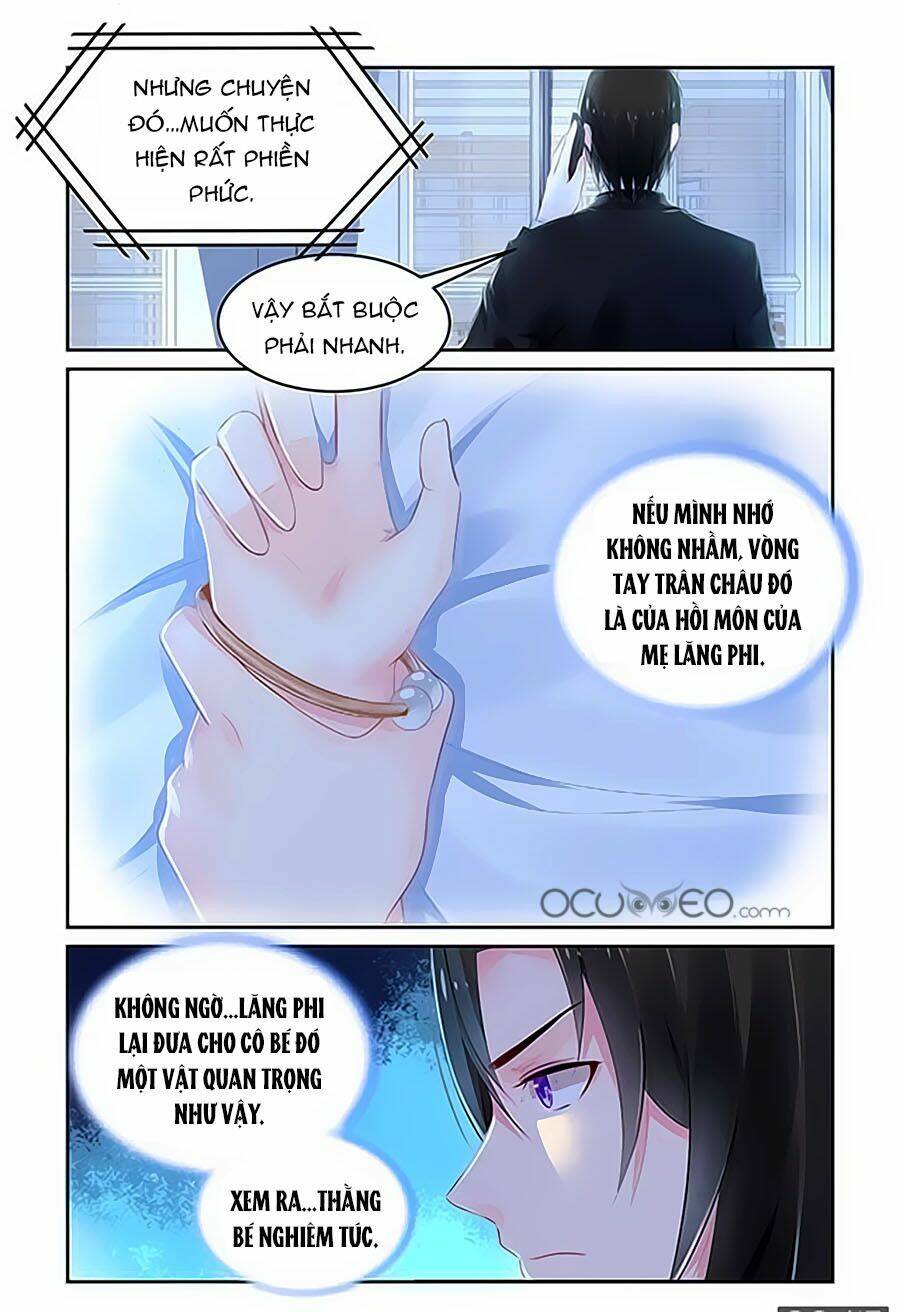 Danh Môn Thiên Hậu Chapter 97 - Trang 2