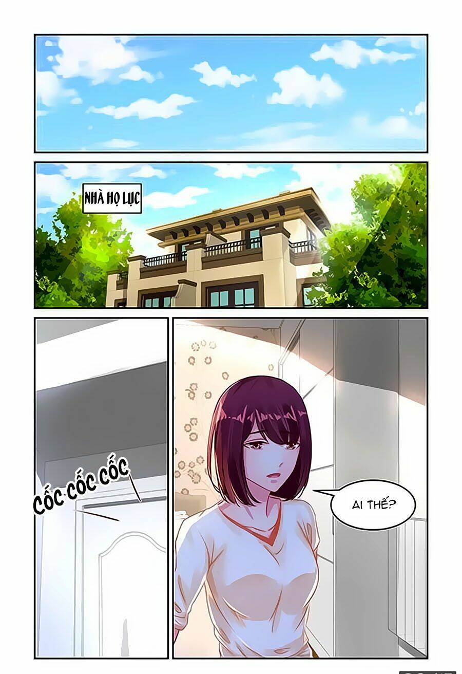 Danh Môn Thiên Hậu Chapter 97 - Trang 2