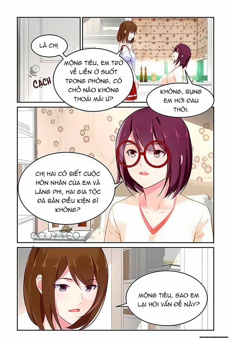 Danh Môn Thiên Hậu Chapter 97 - Trang 2