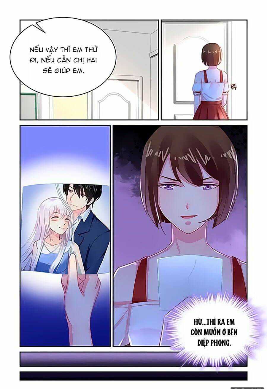 Danh Môn Thiên Hậu Chapter 97 - Trang 2