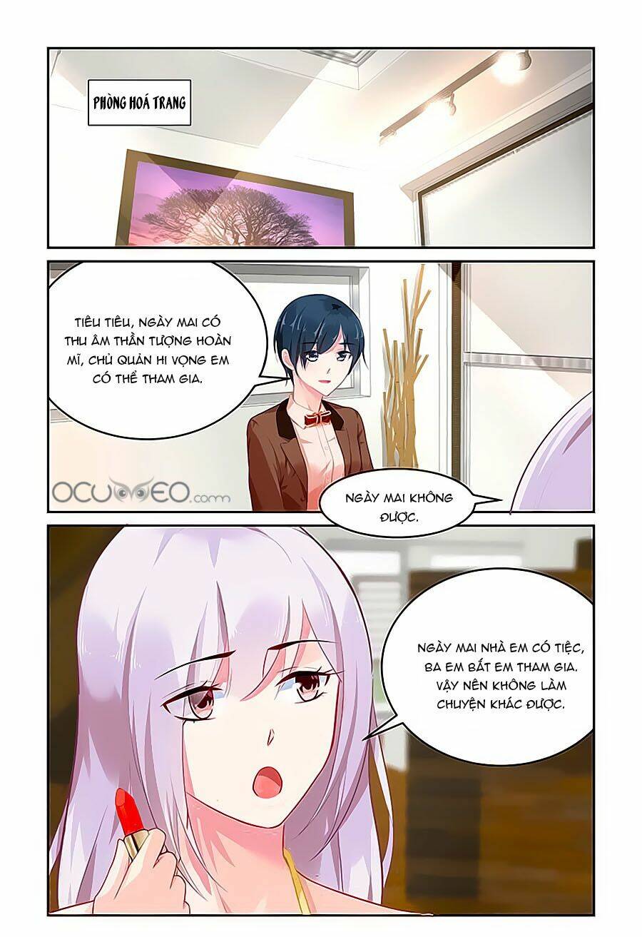 Danh Môn Thiên Hậu Chapter 98 - Trang 2