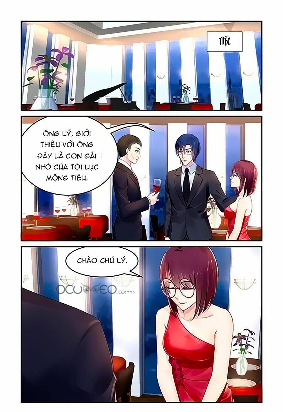 Danh Môn Thiên Hậu Chapter 98 - Trang 2