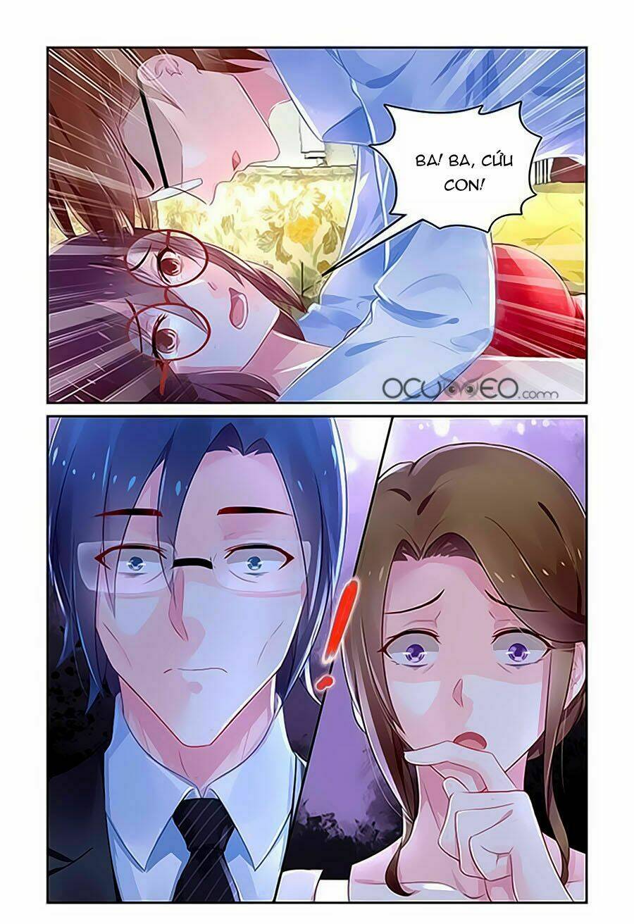 Danh Môn Thiên Hậu Chapter 99 - Trang 2