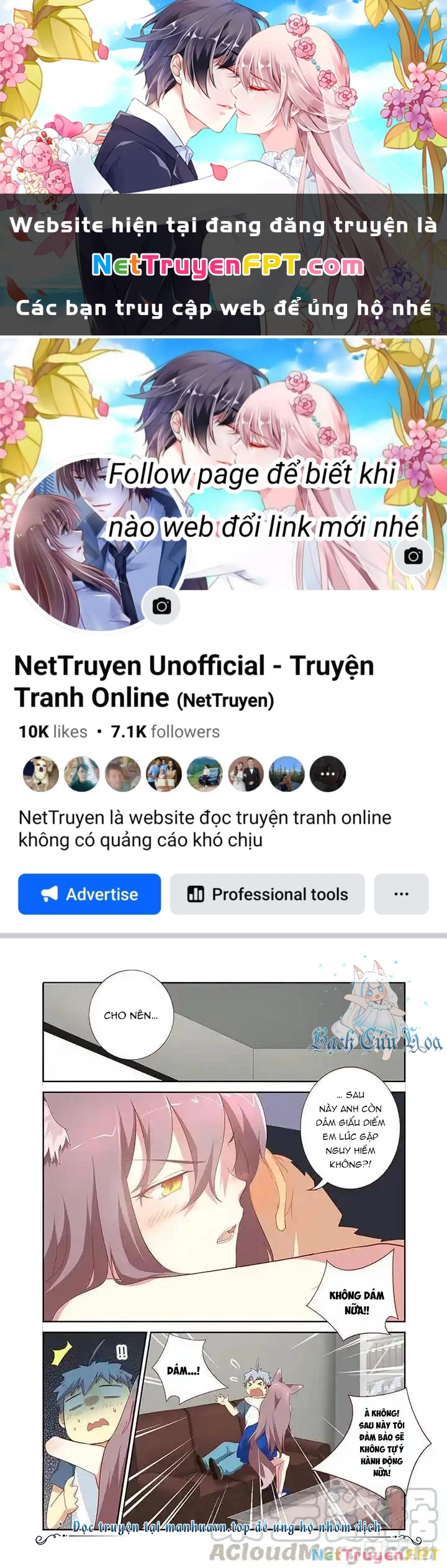 Danh Sách Yêu Quái Chapter 145 - Trang 2