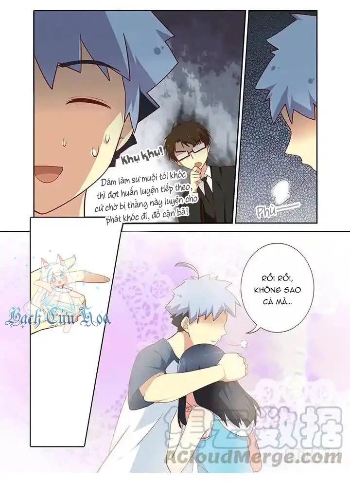 Danh Sách Yêu Quái Chapter 145 - Trang 2
