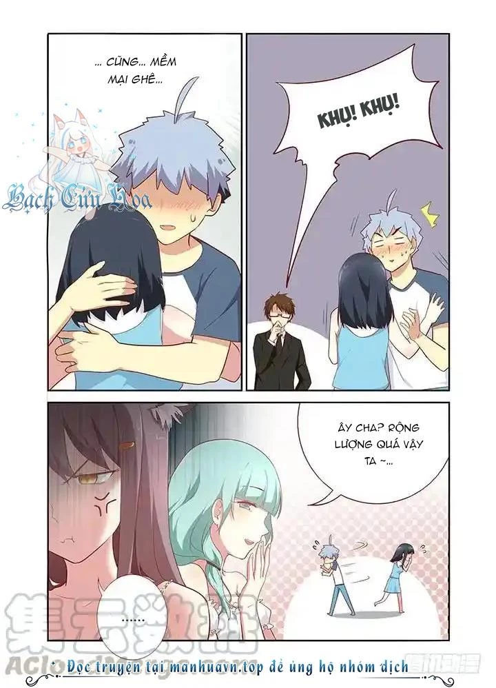 Danh Sách Yêu Quái Chapter 145 - Trang 2