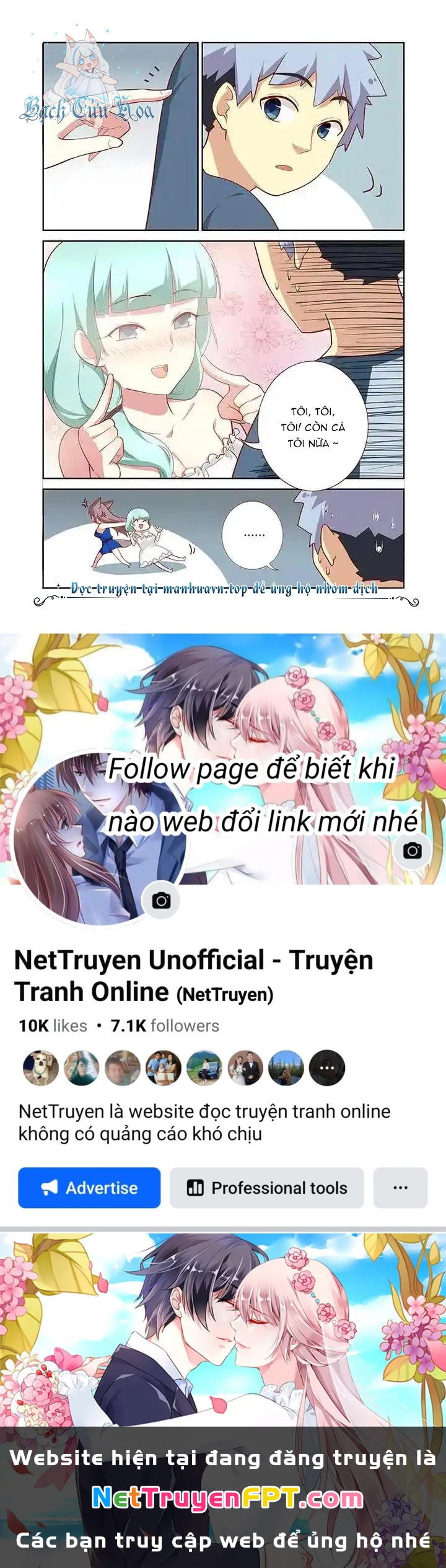 Danh Sách Yêu Quái Chapter 145 - Trang 2