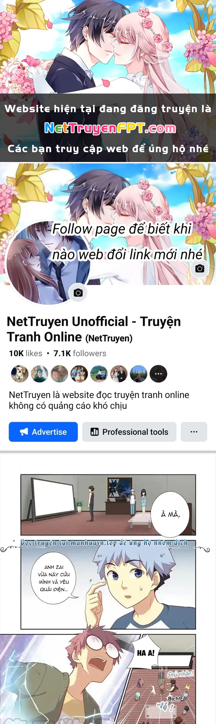 Danh Sách Yêu Quái Chapter 146 - Trang 2