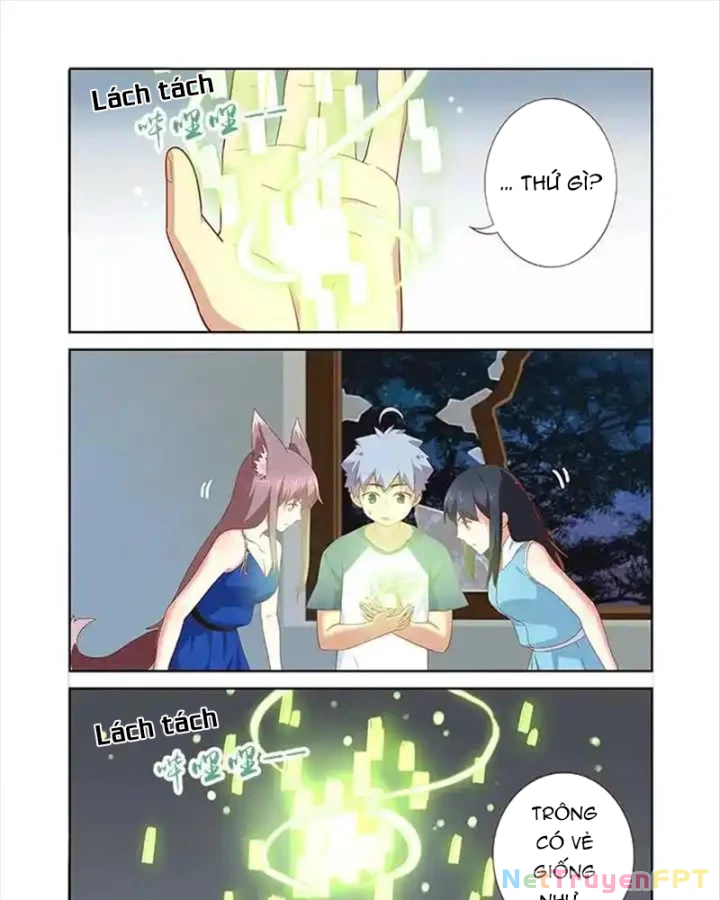 Danh Sách Yêu Quái Chapter 146 - Trang 2
