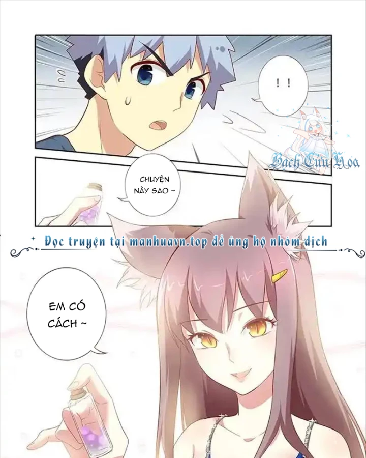 Danh Sách Yêu Quái Chapter 146 - Trang 2