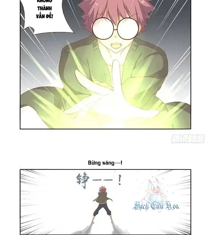 Danh Sách Yêu Quái Chapter 147 - Trang 2
