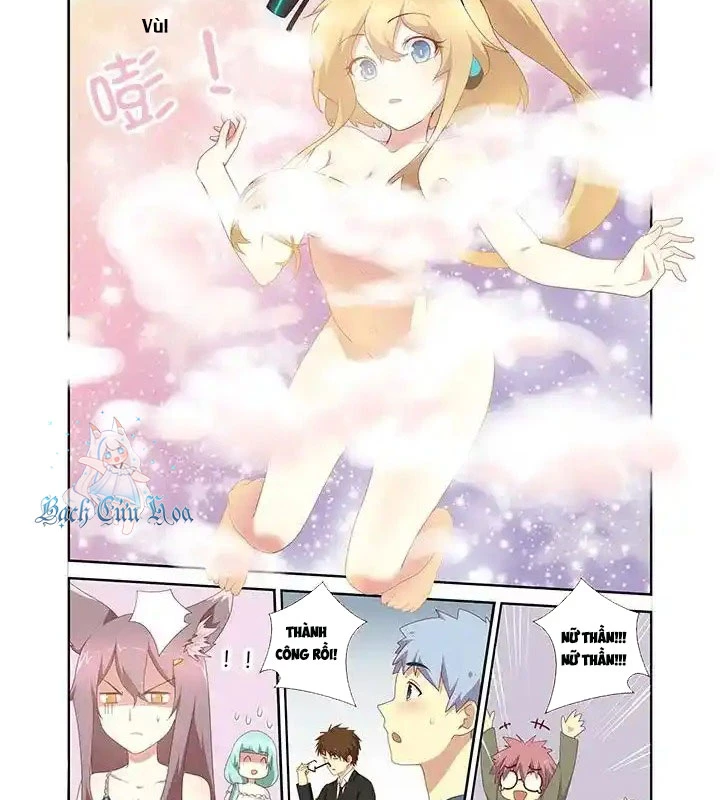 Danh Sách Yêu Quái Chapter 147 - Trang 2