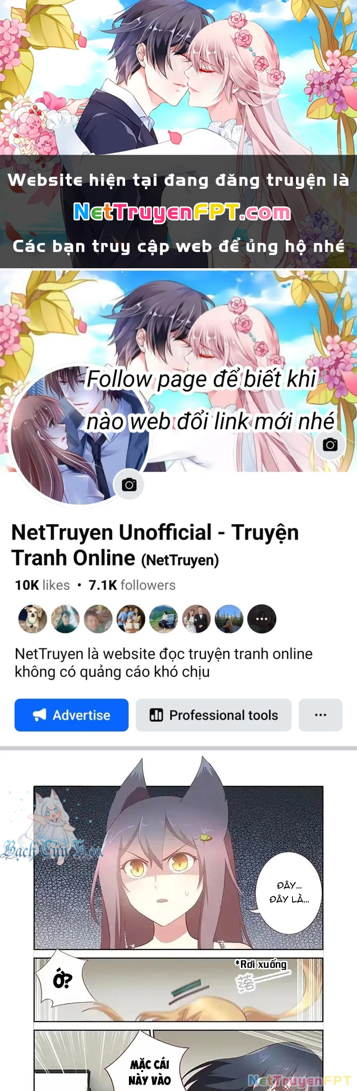 Danh Sách Yêu Quái Chapter 148 - Trang 2