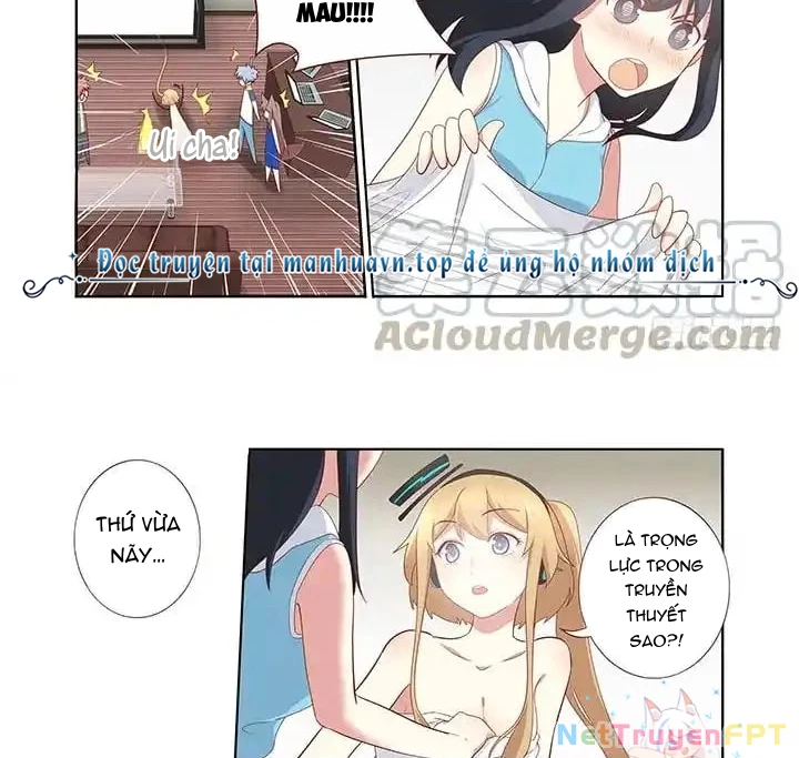 Danh Sách Yêu Quái Chapter 148 - Trang 2