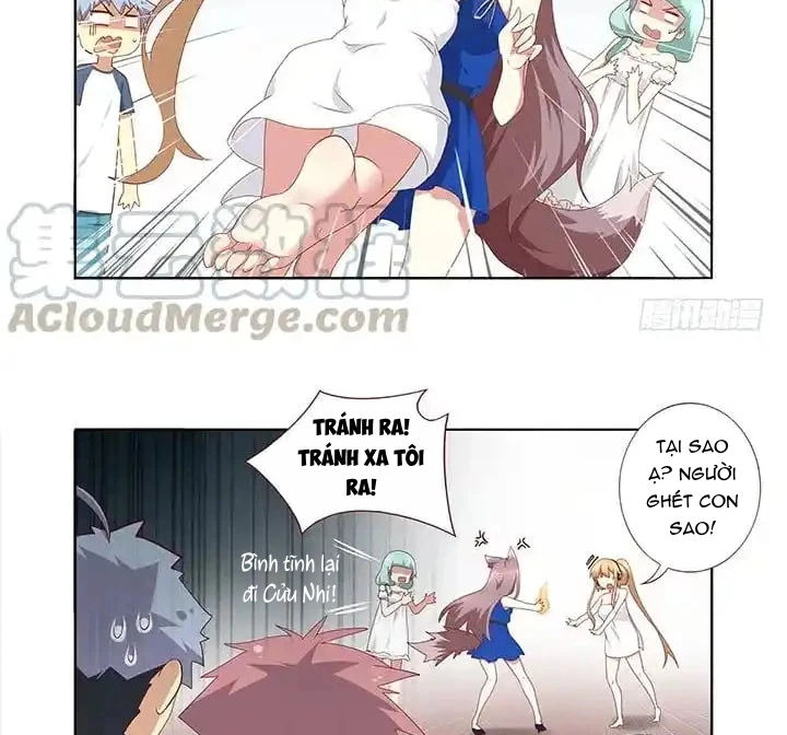 Danh Sách Yêu Quái Chapter 148 - Trang 2