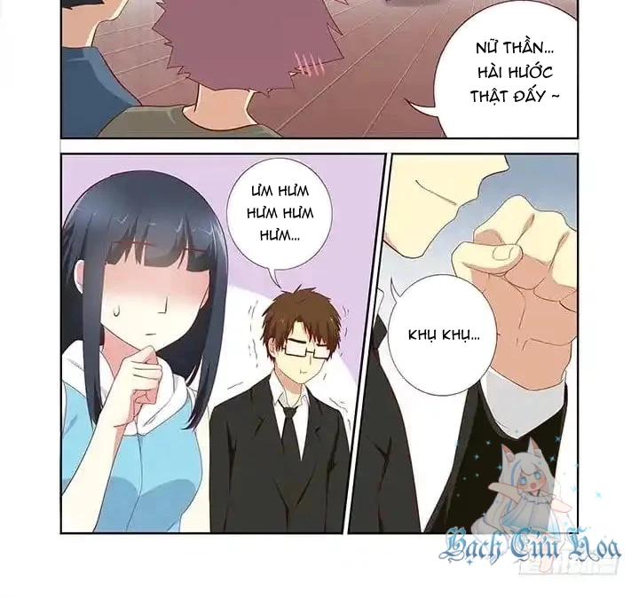 Danh Sách Yêu Quái Chapter 148 - Trang 2