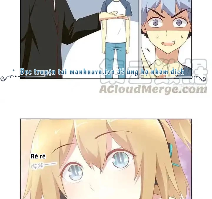 Danh Sách Yêu Quái Chapter 148 - Trang 2