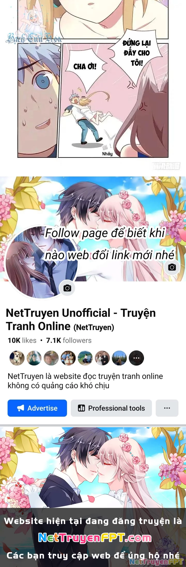 Danh Sách Yêu Quái Chapter 148 - Trang 2