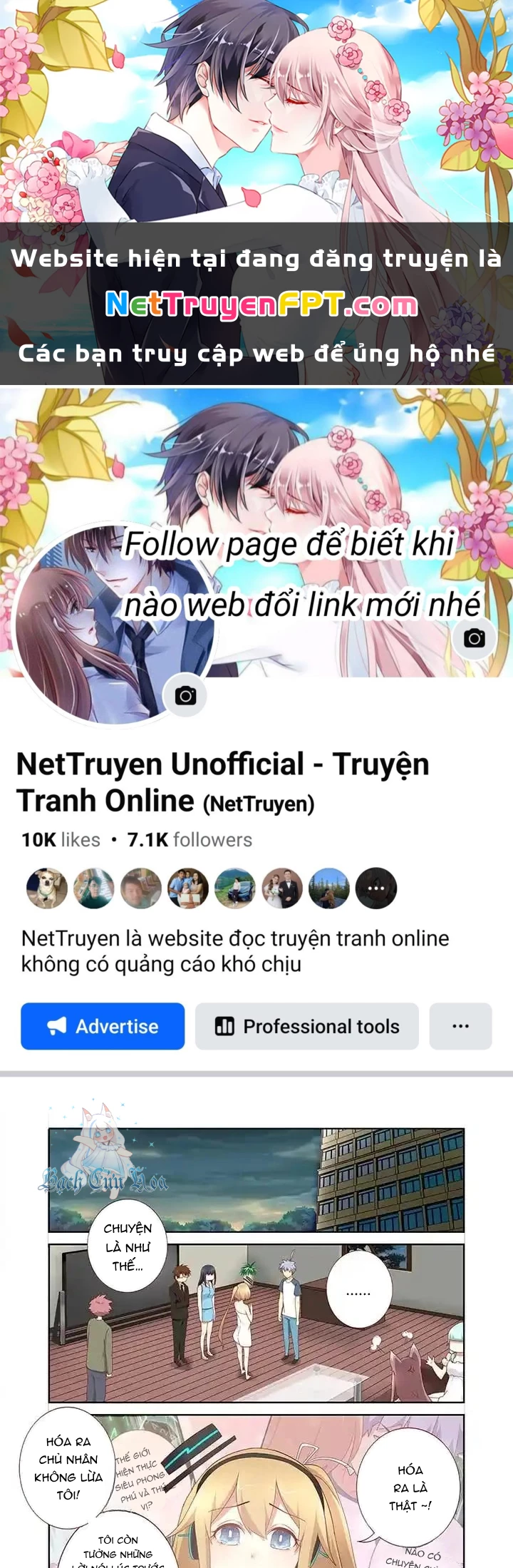 Danh Sách Yêu Quái Chapter 149 - Trang 2