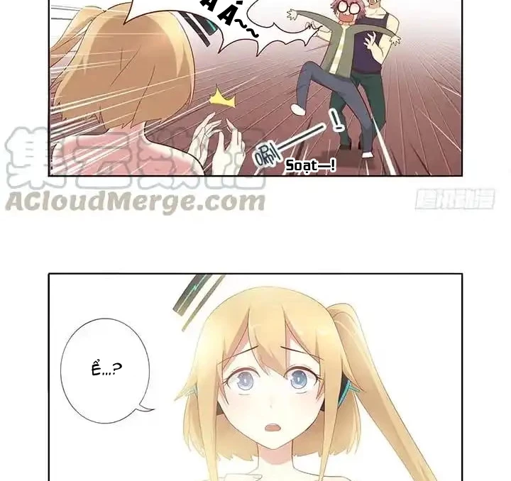 Danh Sách Yêu Quái Chapter 149 - Trang 2