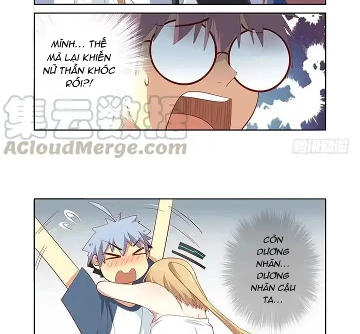 Danh Sách Yêu Quái Chapter 149 - Trang 2