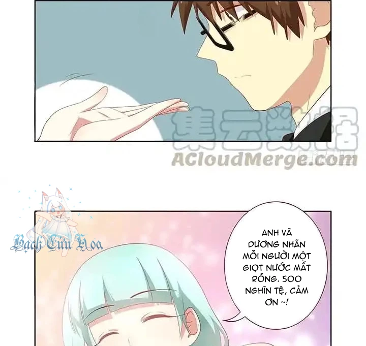 Danh Sách Yêu Quái Chapter 149 - Trang 2