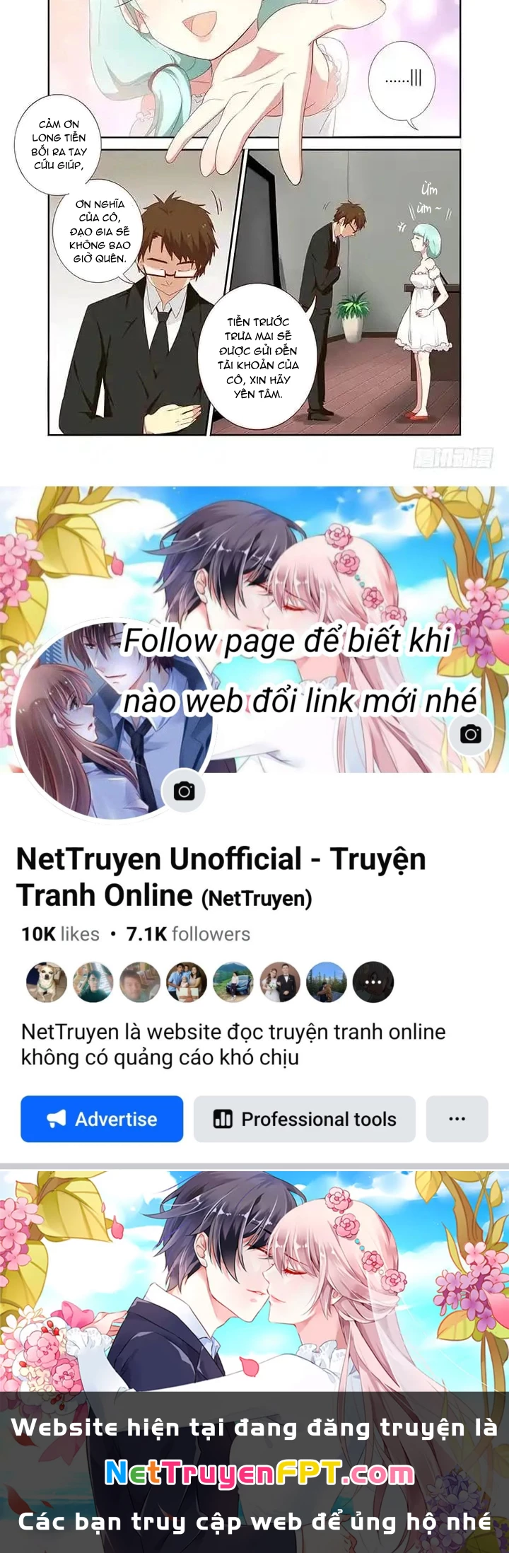 Danh Sách Yêu Quái Chapter 149 - Trang 2