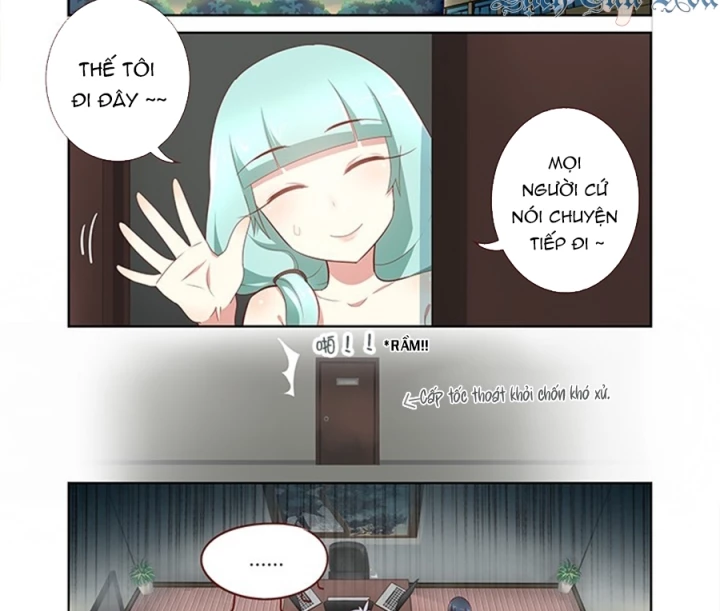 Danh Sách Yêu Quái Chapter 150 - Trang 2