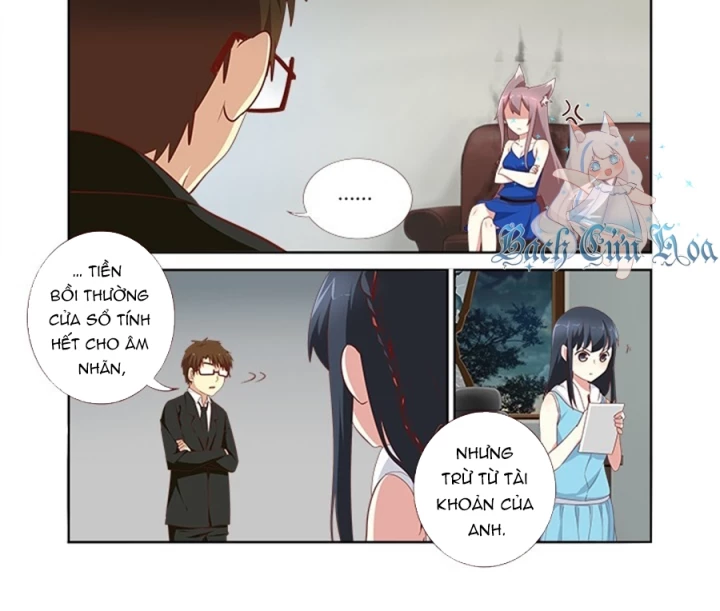 Danh Sách Yêu Quái Chapter 150 - Trang 2