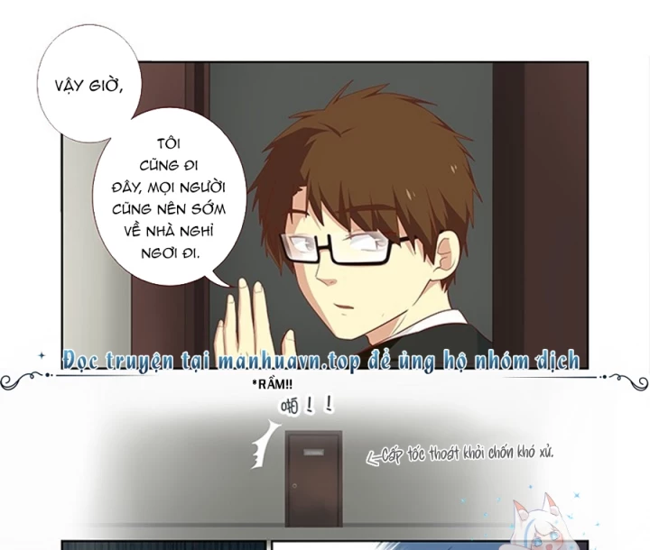 Danh Sách Yêu Quái Chapter 150 - Trang 2