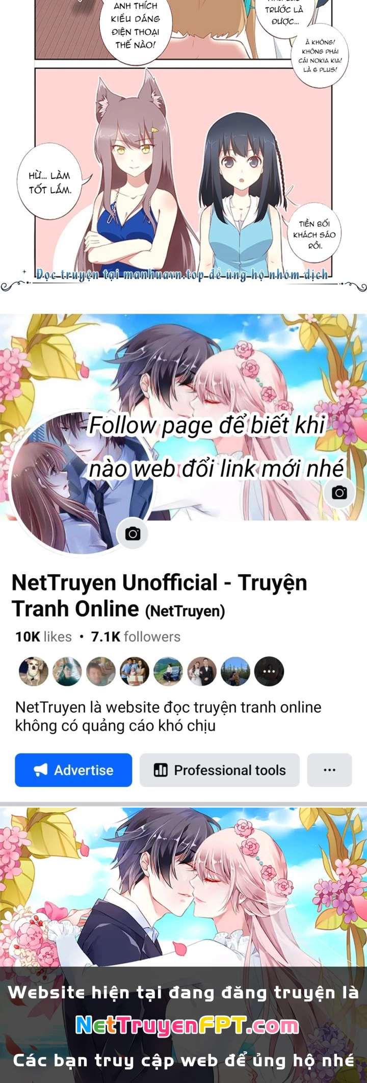 Danh Sách Yêu Quái Chapter 150 - Trang 2