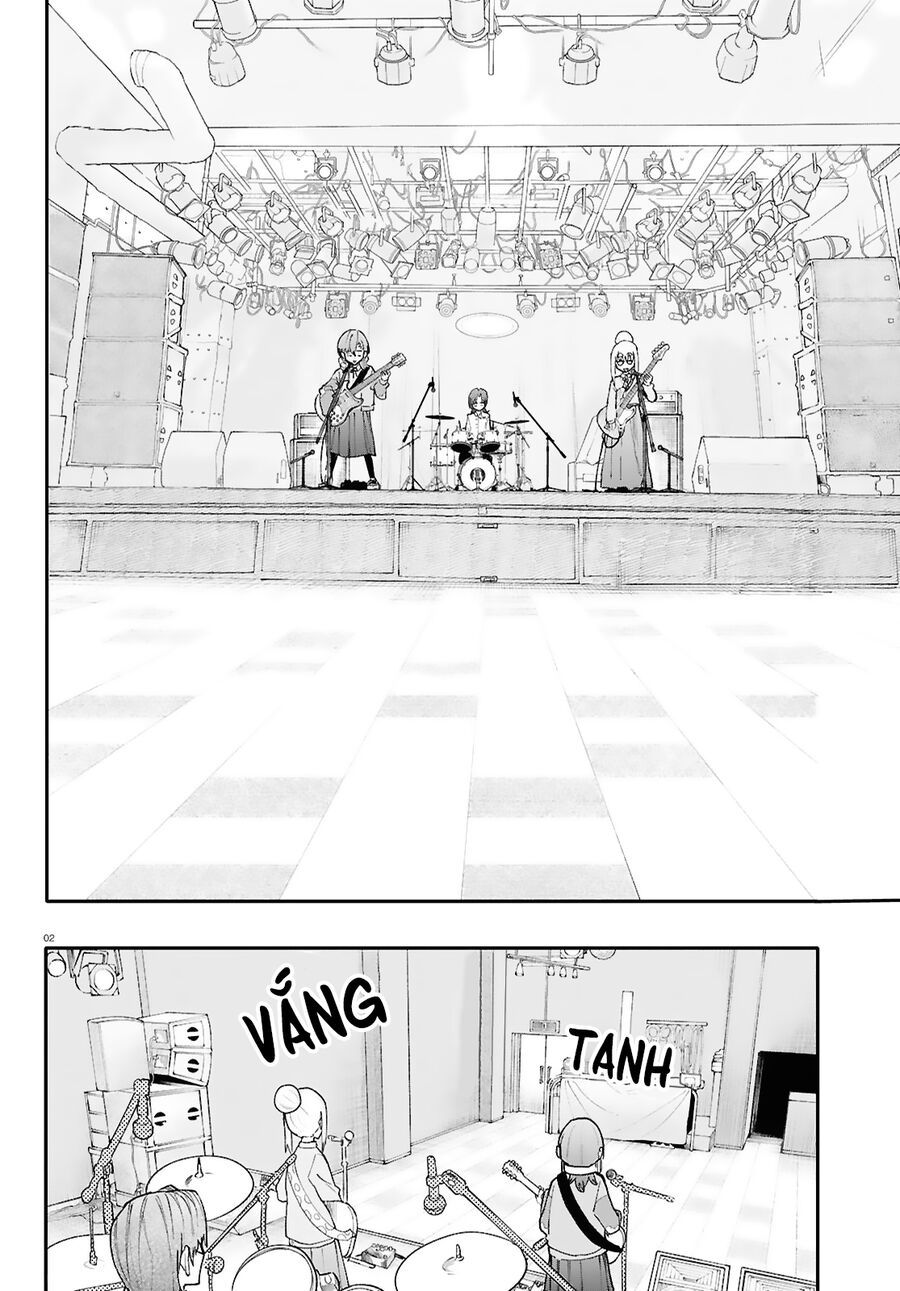 Danjonbando Chapter 1 - Trang 2