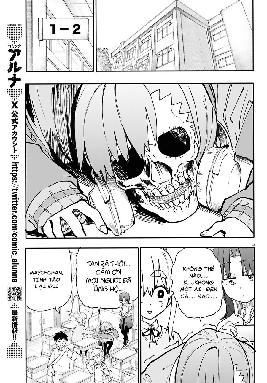 Danjonbando Chapter 1 - Trang 2