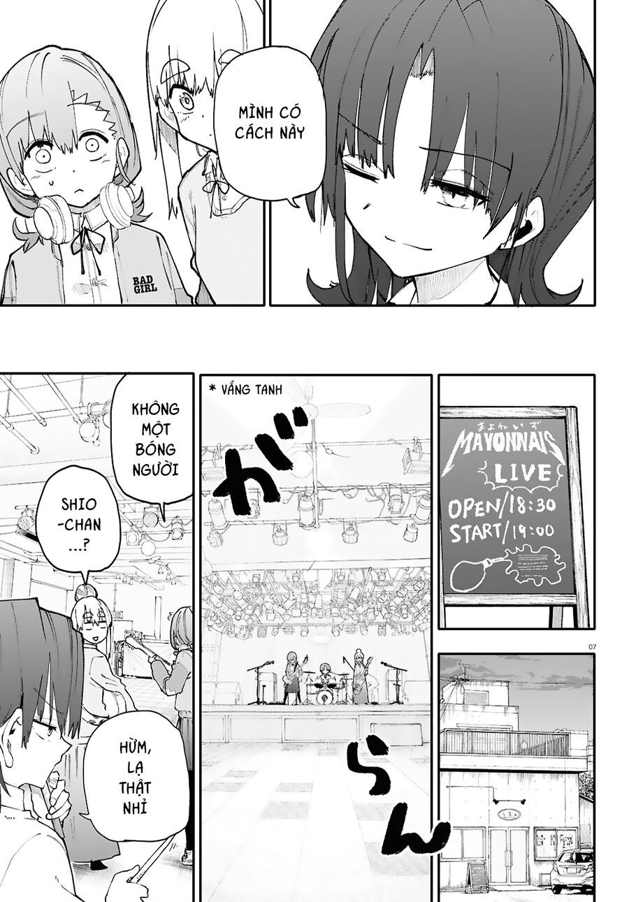 Danjonbando Chapter 1 - Trang 2