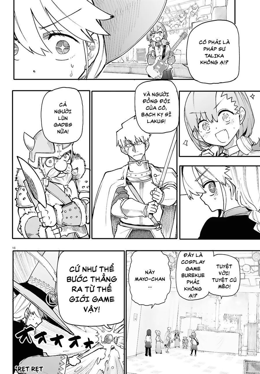 Danjonbando Chapter 1 - Trang 2