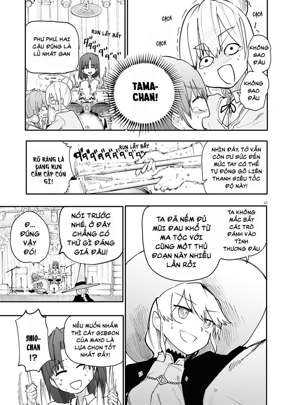 Danjonbando Chapter 1 - Trang 2