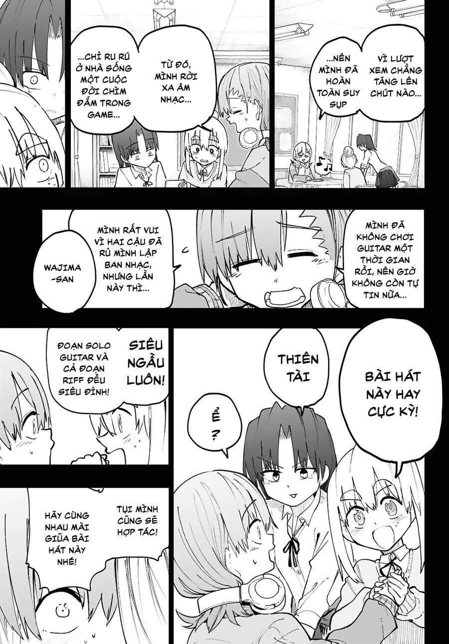 Danjonbando Chapter 1 - Trang 2
