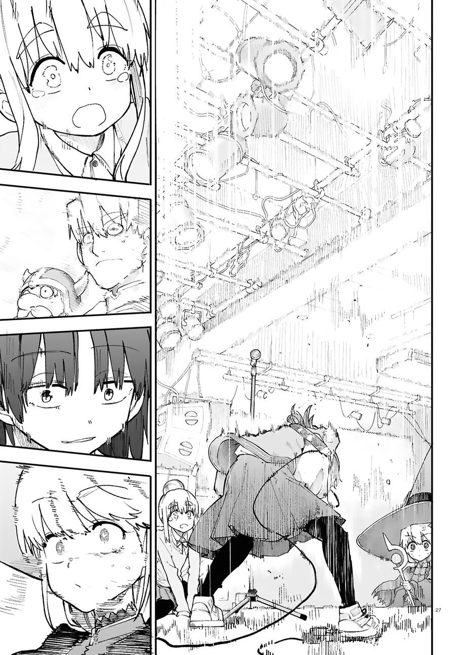 Danjonbando Chapter 1 - Trang 2