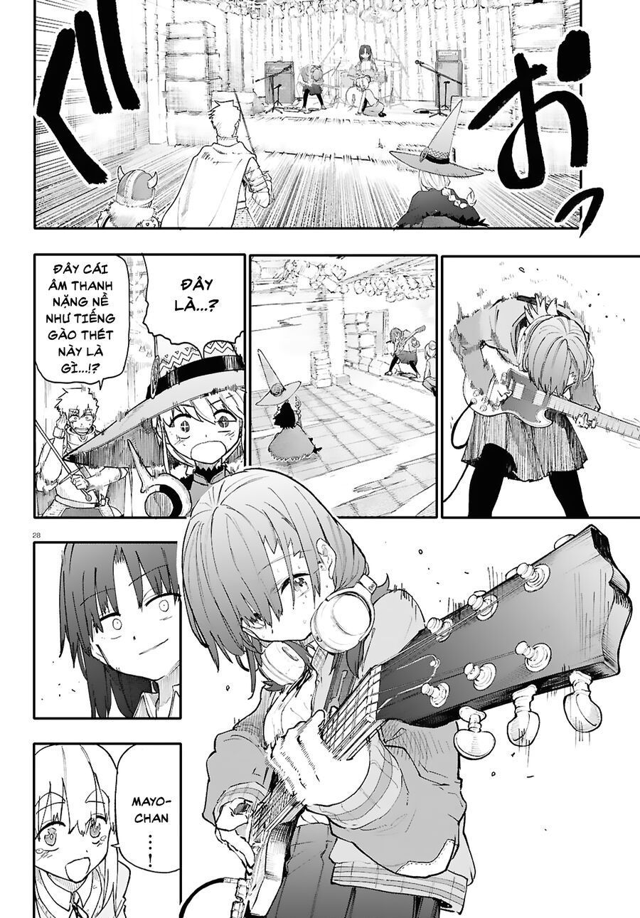 Danjonbando Chapter 1 - Trang 2