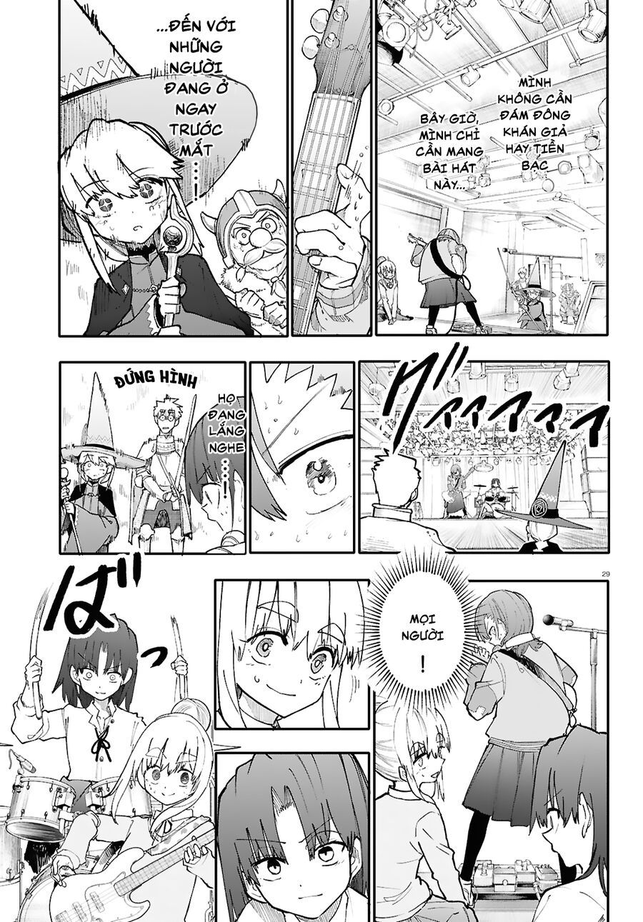 Danjonbando Chapter 1 - Trang 2