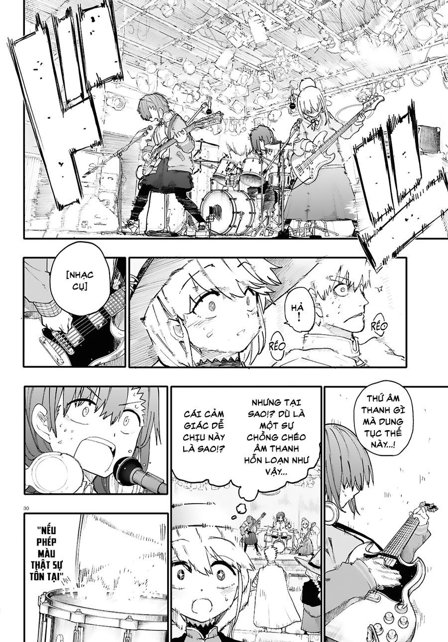 Danjonbando Chapter 1 - Trang 2