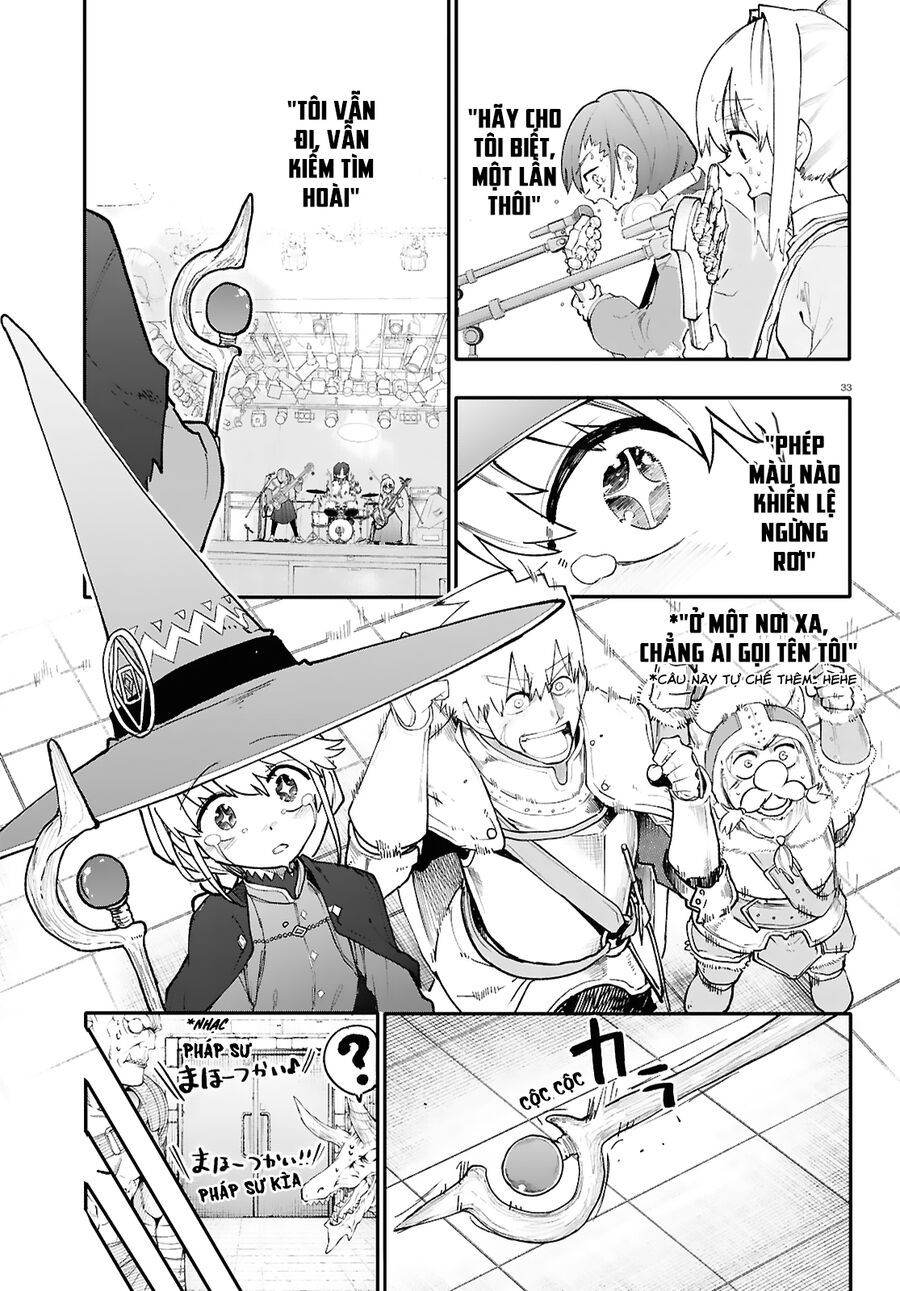 Danjonbando Chapter 1 - Trang 2