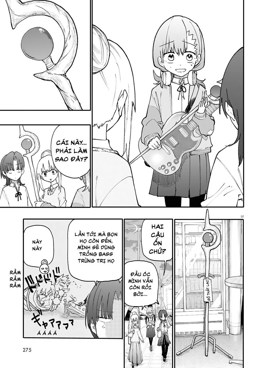 Danjonbando Chapter 1 - Trang 2