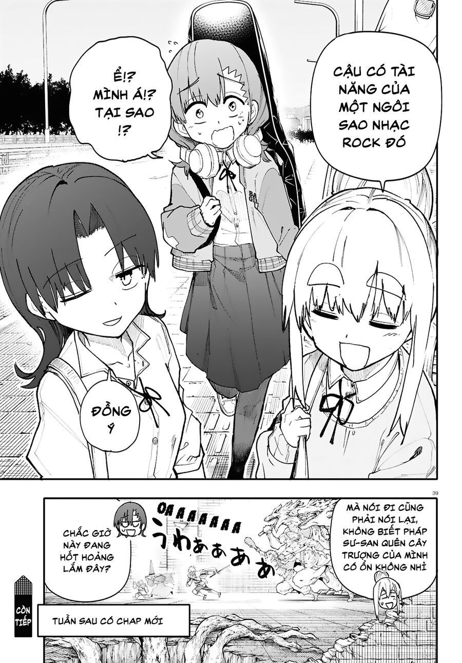Danjonbando Chapter 1 - Trang 2