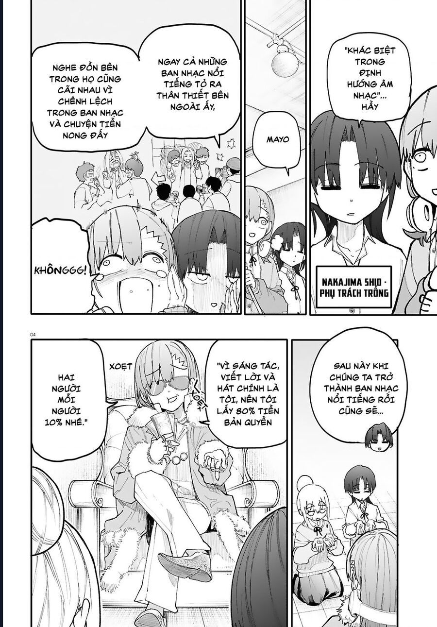Danjonbando Chapter 2.1 - Trang 2